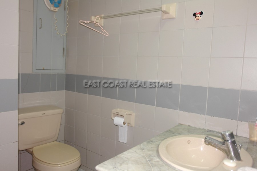 Jomtien Complex 10