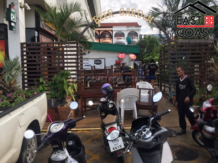 Jomtien Complex 5