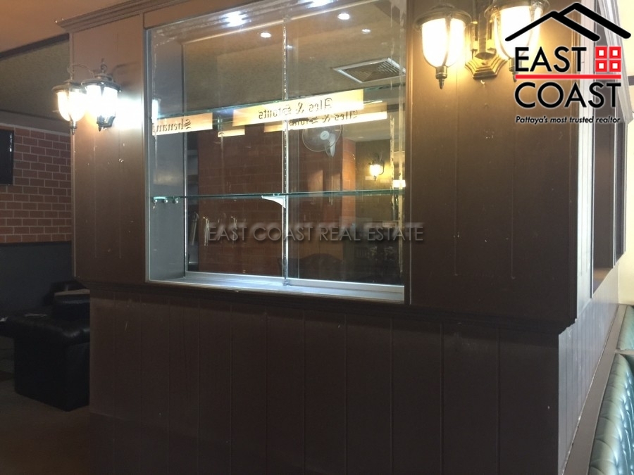 Jomtien Complex 12