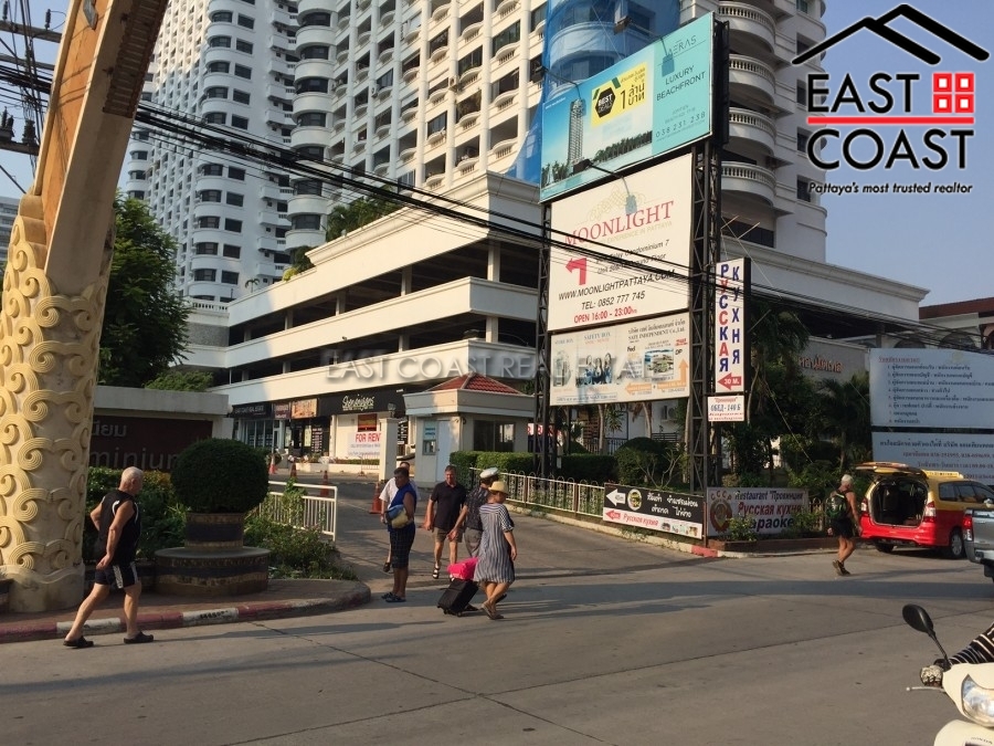 Jomtien Complex 13