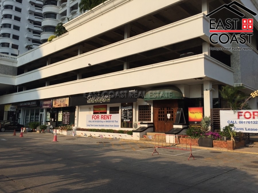 Jomtien Complex 1