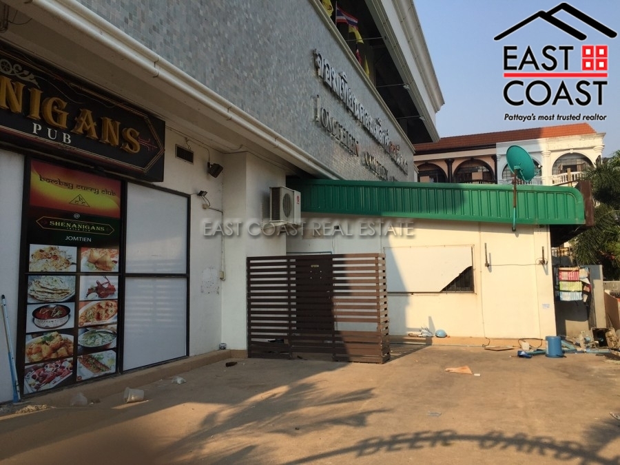 Jomtien Complex 4