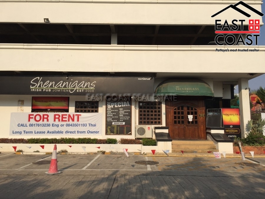 Jomtien Complex 2
