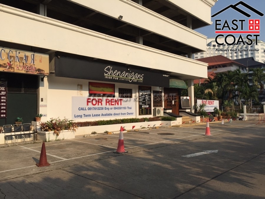 Jomtien Complex 3