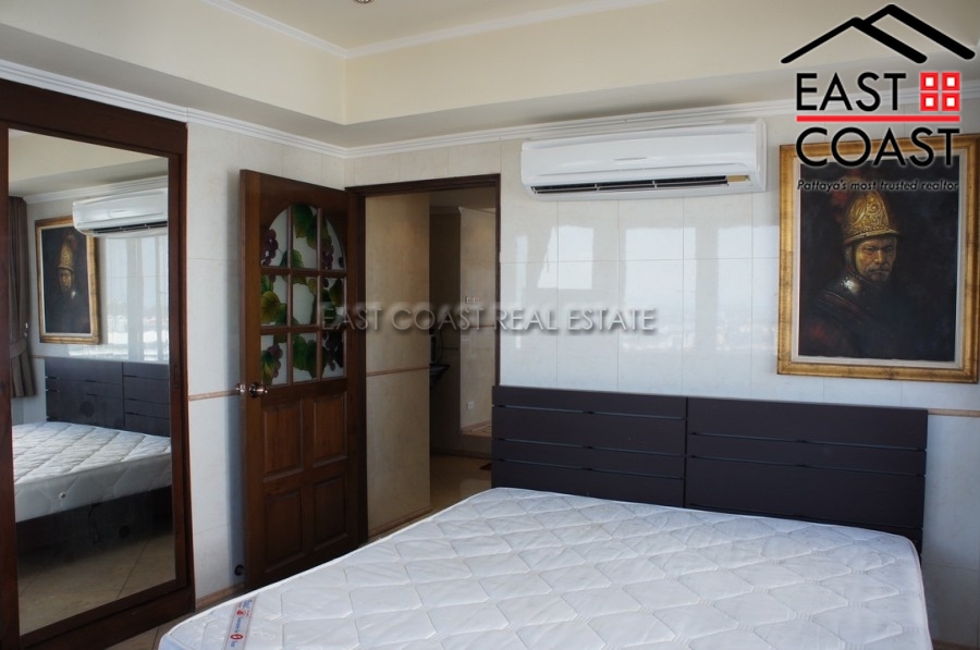 Jomtien Complex 14