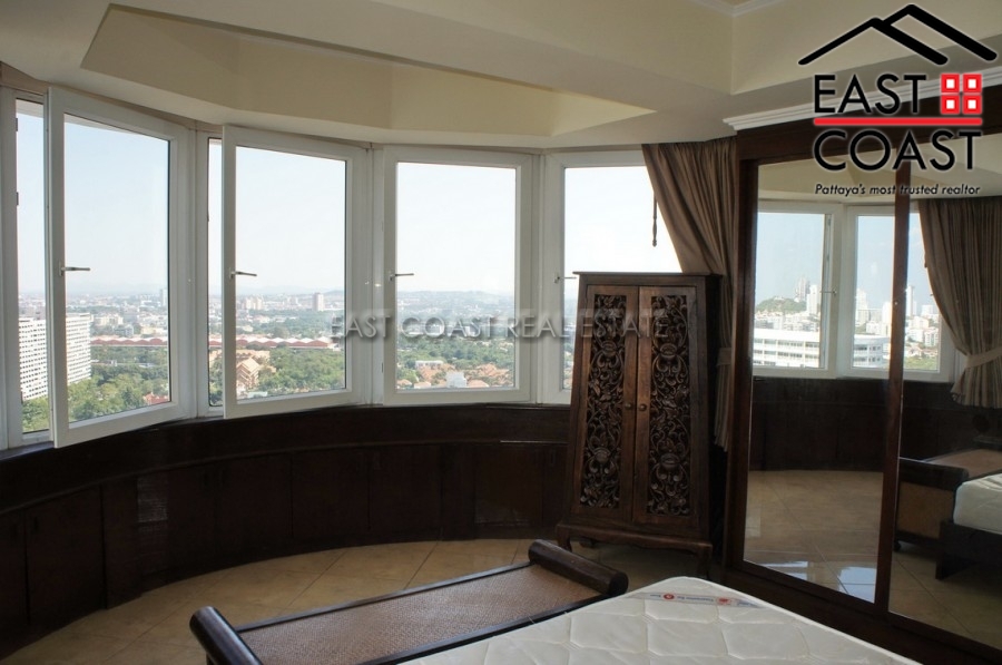 Jomtien Complex 16