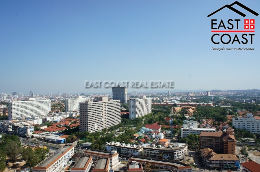 Jomtien Complex 21