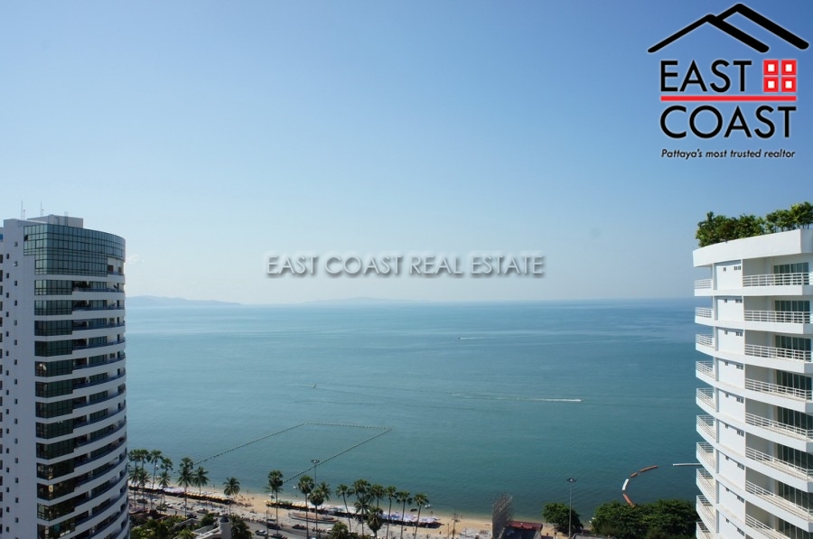 Jomtien Complex 1