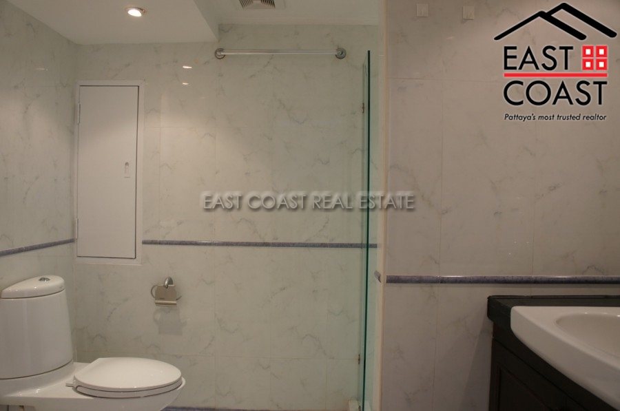 Jomtien Complex 18