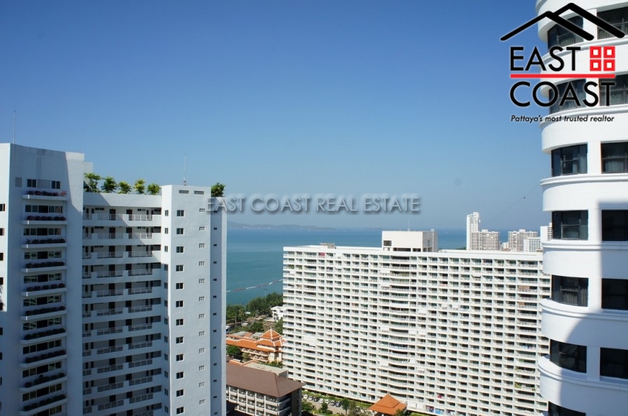 Jomtien Complex 13