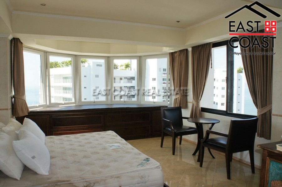 Jomtien Complex 9
