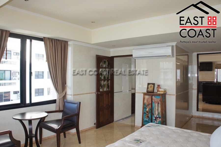 Jomtien Complex 10