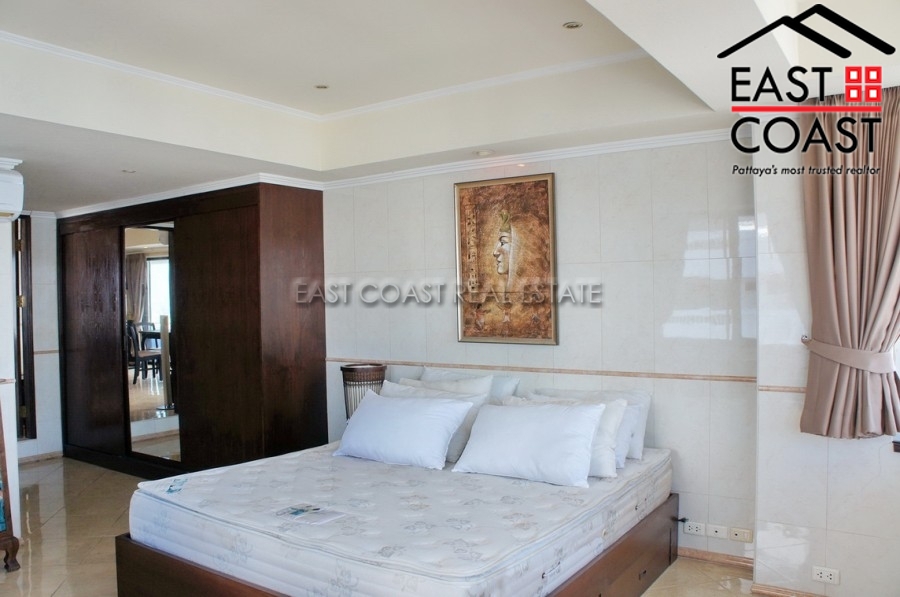 Jomtien Complex 8