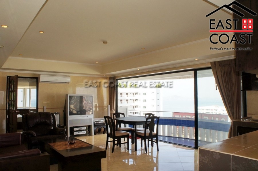 Jomtien Complex 2