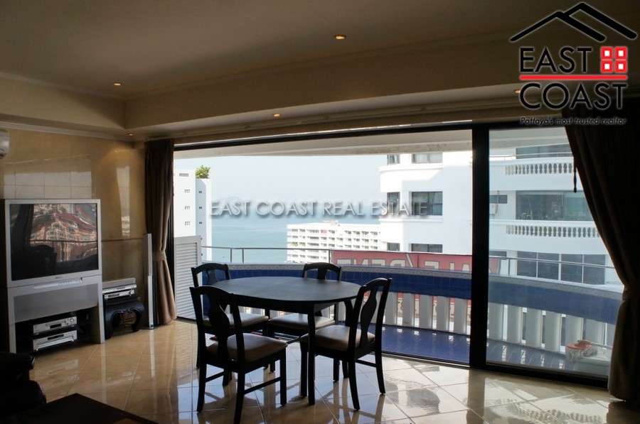 Jomtien Complex 4