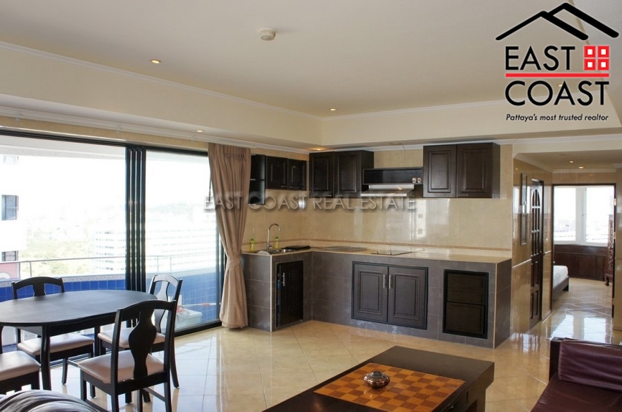 Jomtien Complex 5