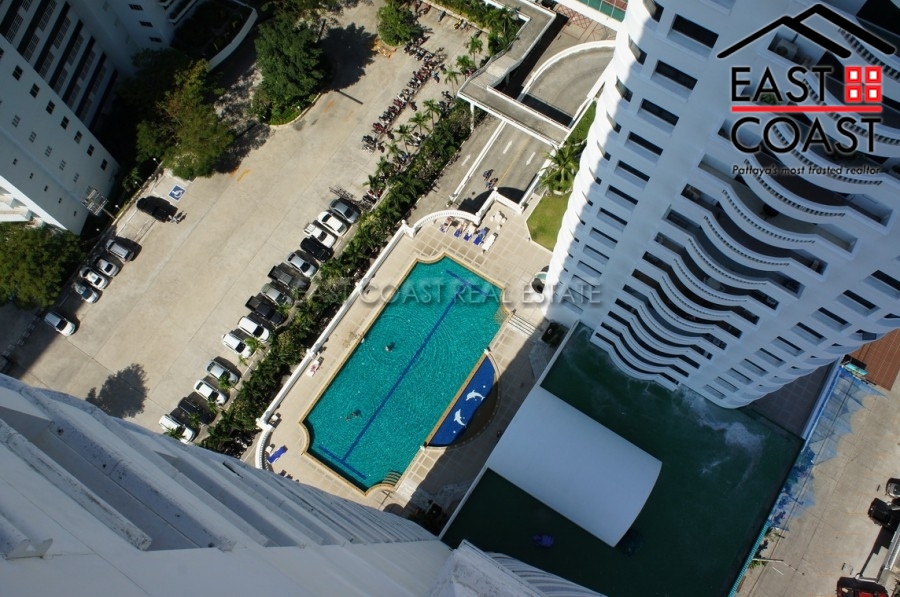 Jomtien Complex 20
