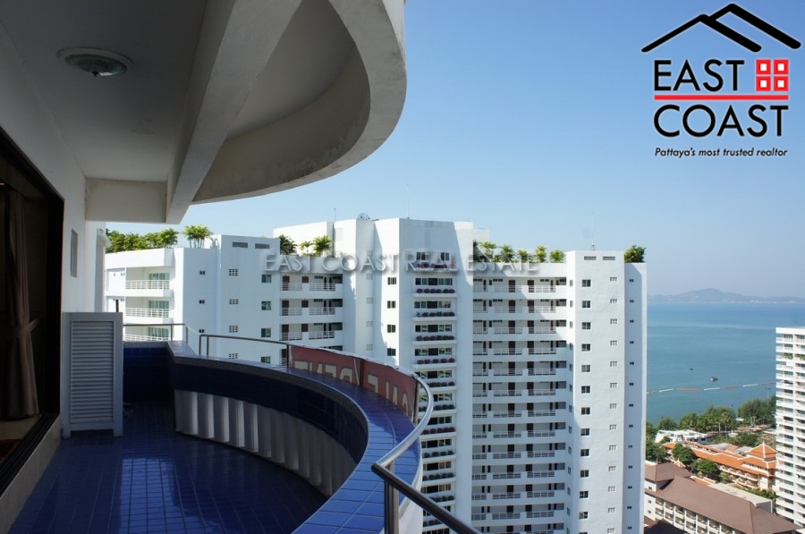 Jomtien Complex 19