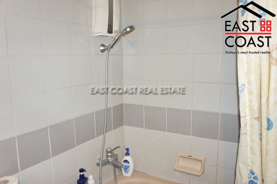 Jomtien Complex Condotel 10