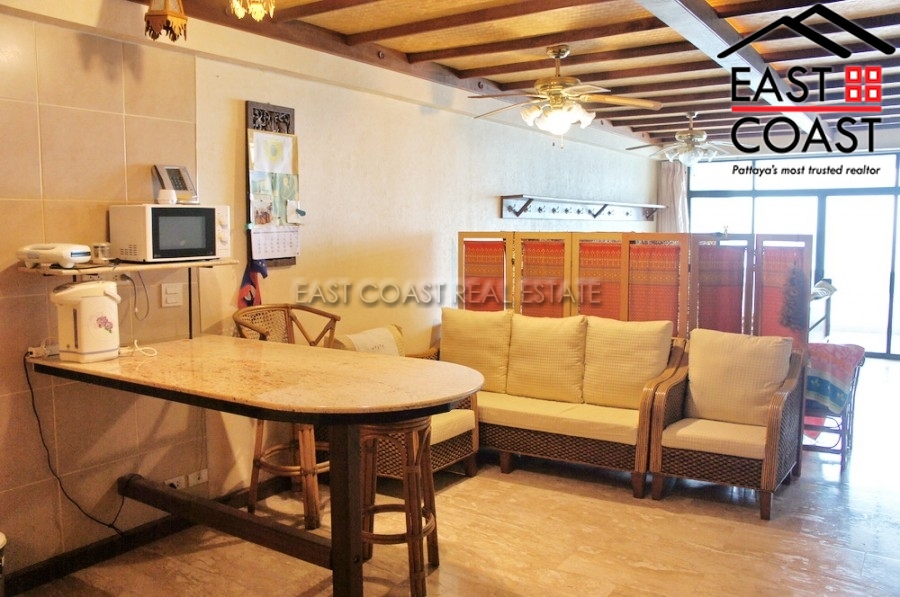 Jomtien Complex Condotel 1