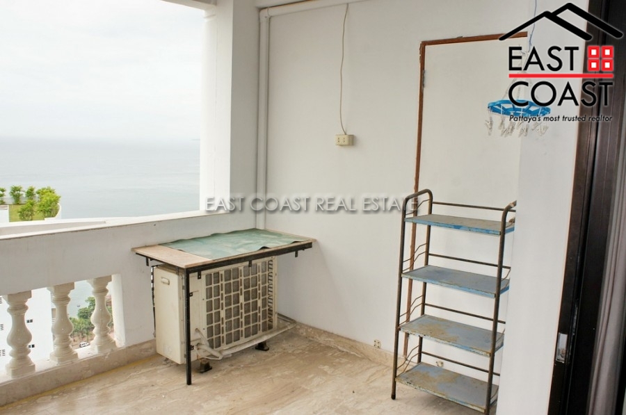 Jomtien Complex Condotel 11