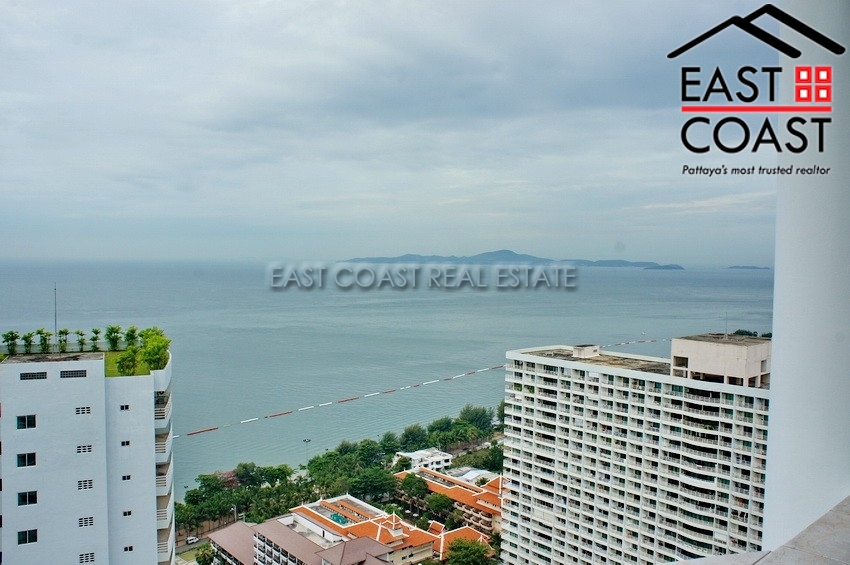 Jomtien Complex Condotel 12