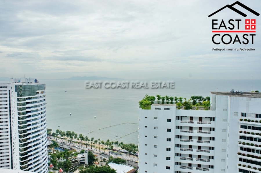 Jomtien Complex Condotel 14