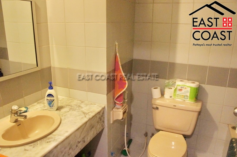 Jomtien Complex Condotel 9