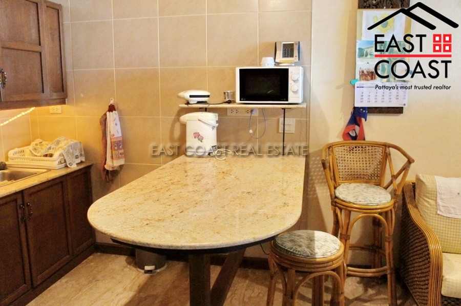 Jomtien Complex Condotel 4