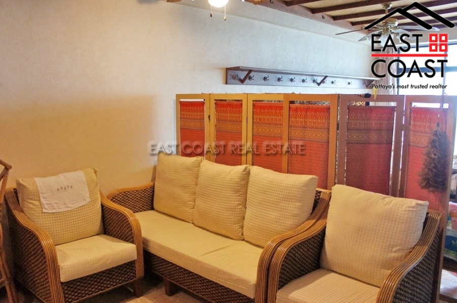 Jomtien Complex Condotel 2