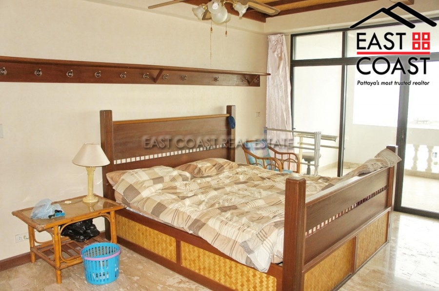 Jomtien Complex Condotel 7