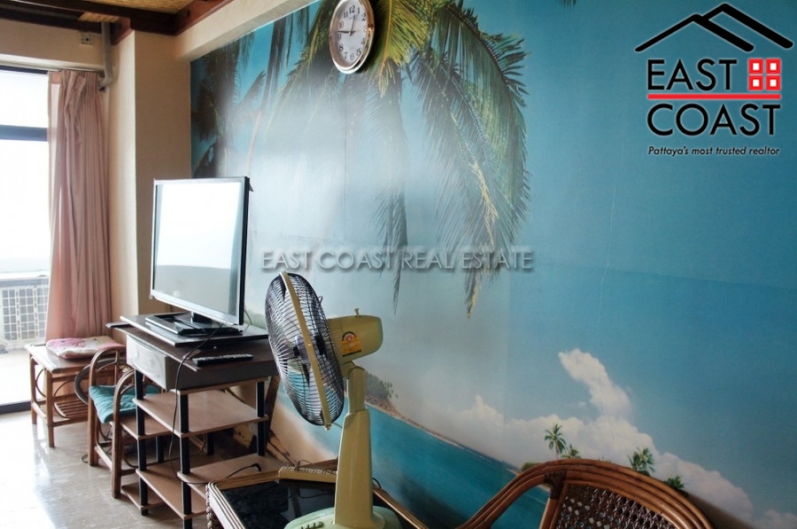 Jomtien Complex Condotel 8