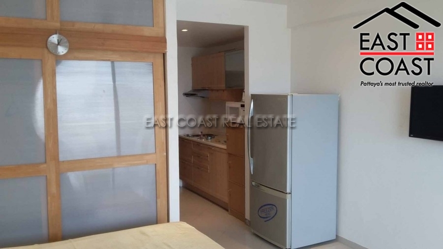 Jomtien Condotel & Village 5