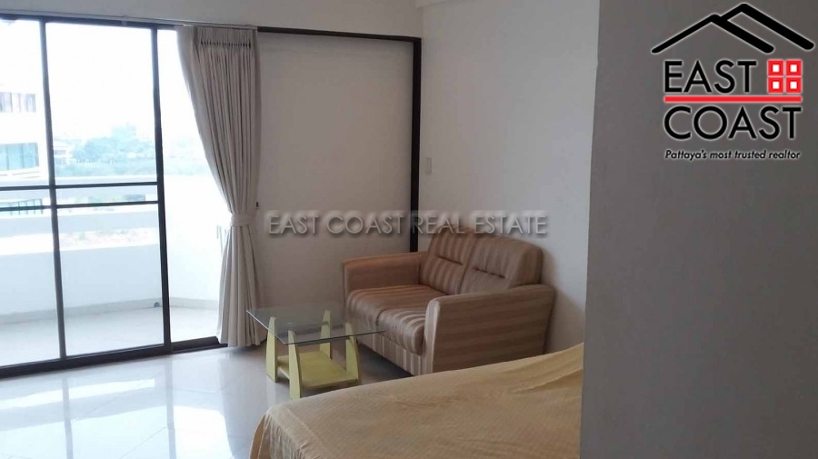 Jomtien Condotel & Village 2