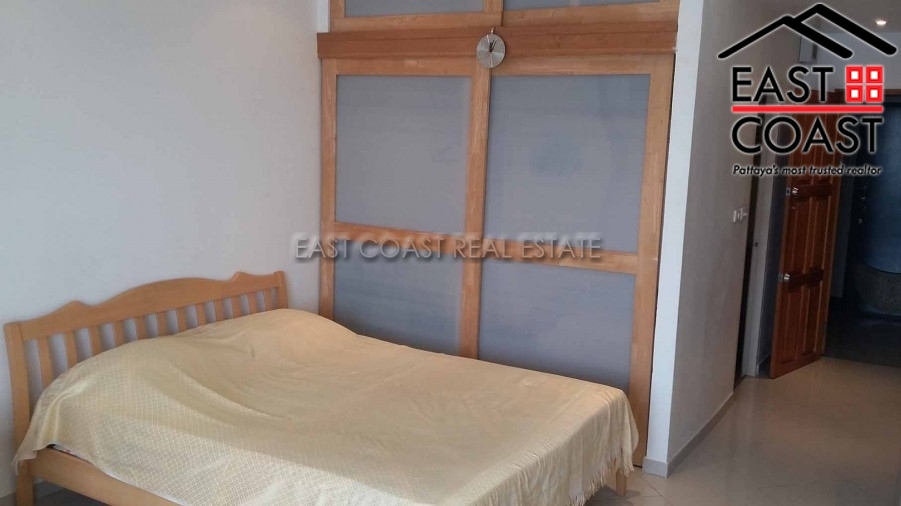Jomtien Condotel & Village 6