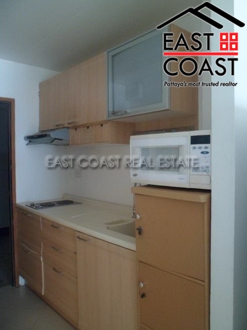 Jomtien Condotel & Village 4