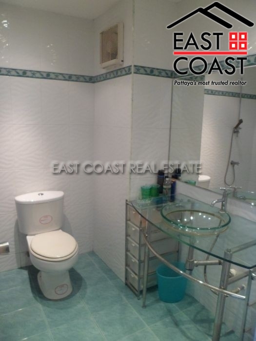 Jomtien Condotel & Village 7