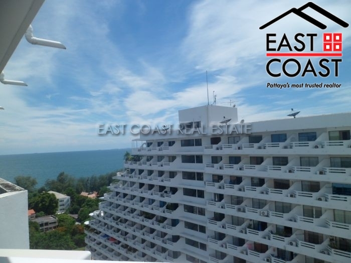 Jomtien Condotel & Village 1