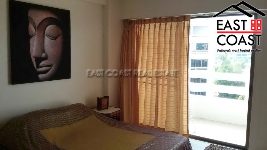 Jomtien Condotel & Village  7