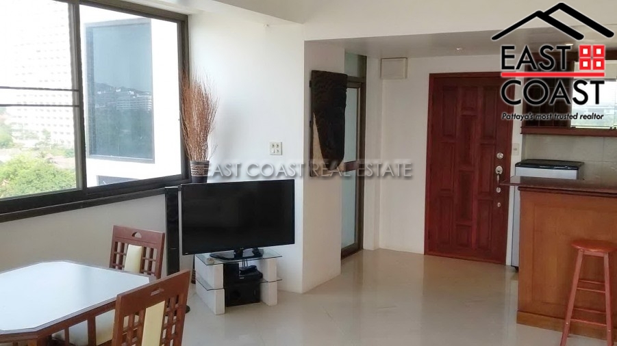 Jomtien Condotel & Village  3