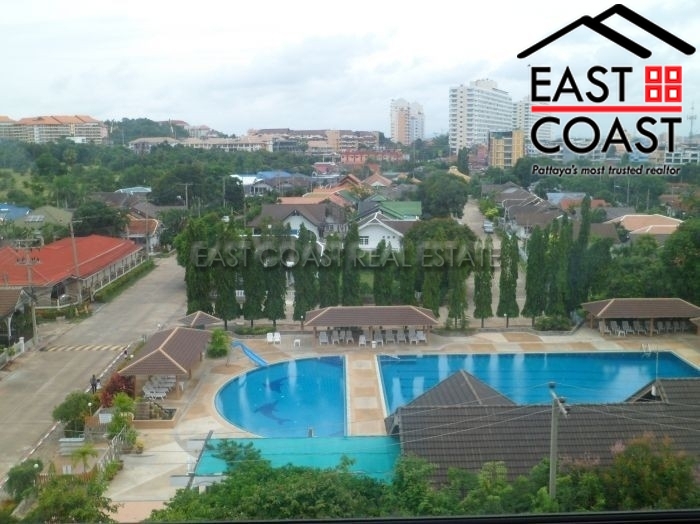 Jomtien Condotel & Village  12