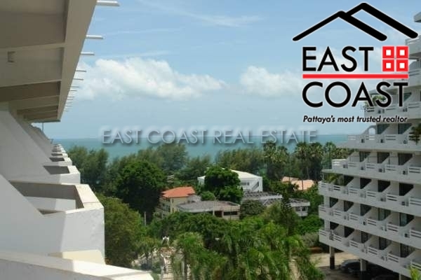 Jomtien Condotel & Village  1