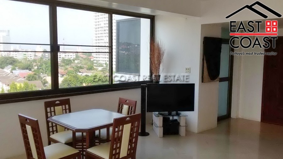 Jomtien Condotel & Village  5