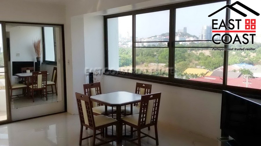 Jomtien Condotel & Village  6