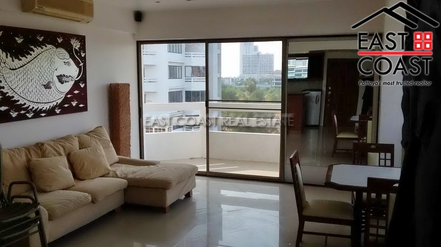 Jomtien Condotel & Village  2
