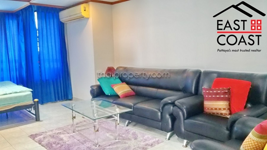 Jomtien Plaza 4