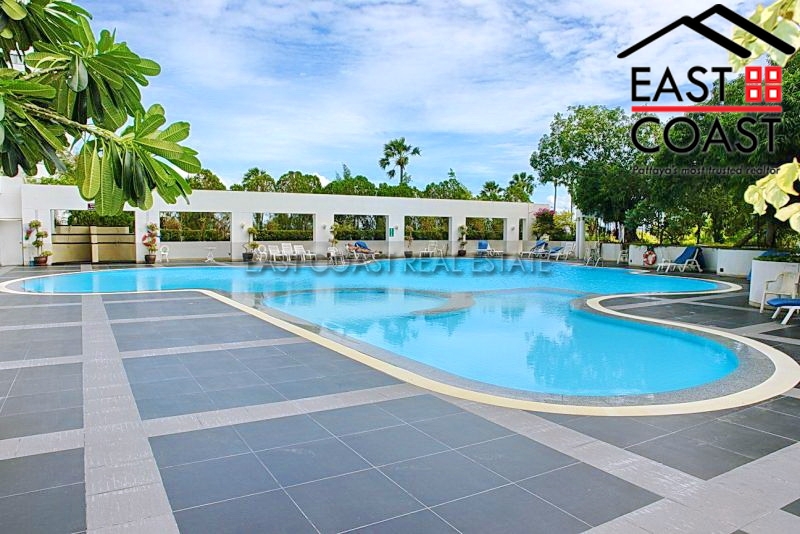 Jomtien Plaza 25