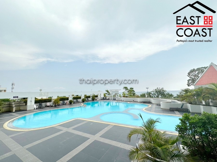 Jomtien Plaza  12