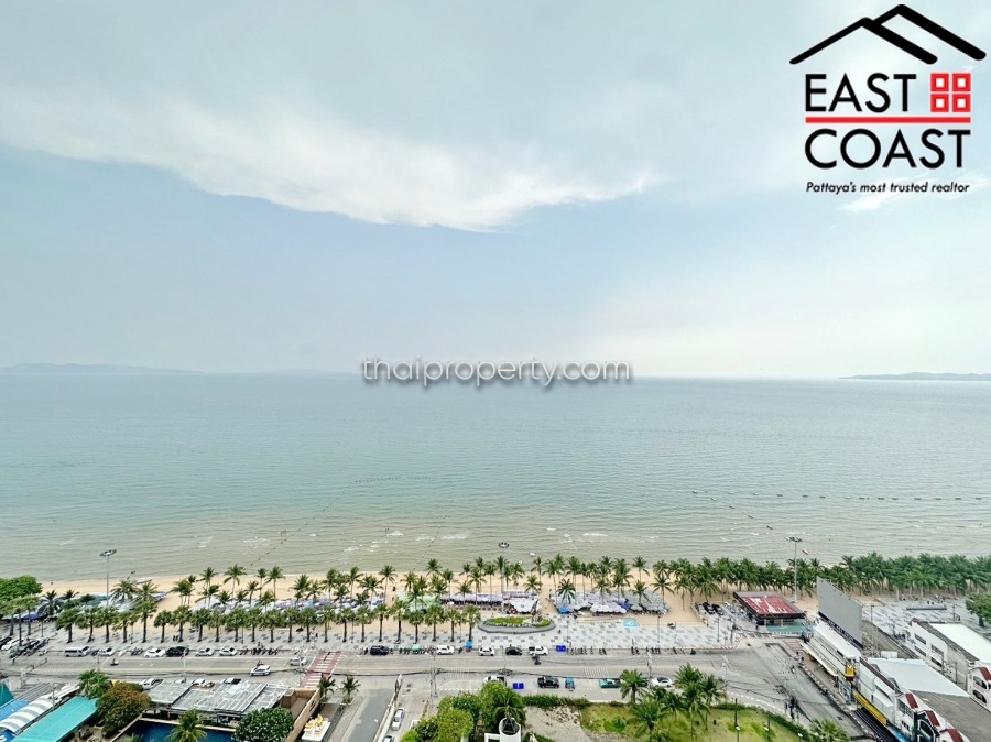 Jomtien Plaza  11
