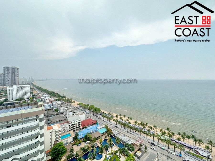 Jomtien Plaza  1